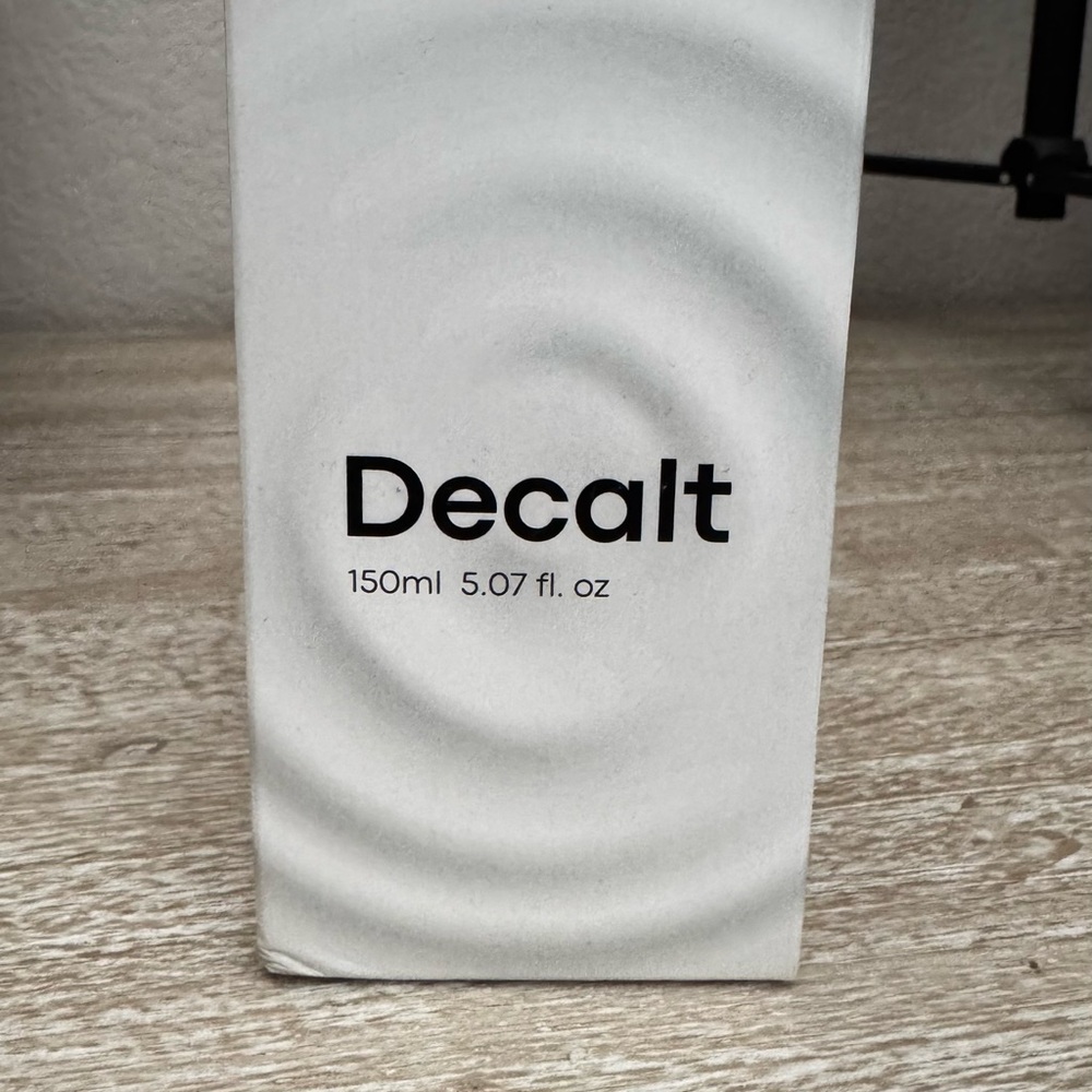 Acne & Blemish Skincare Cream - White